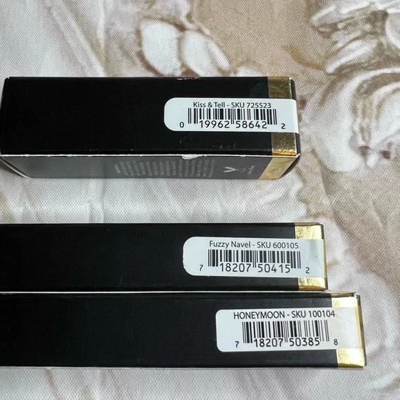 Gerard Cosmetics Hydra Matte  Bundle - Picture 5 of 6